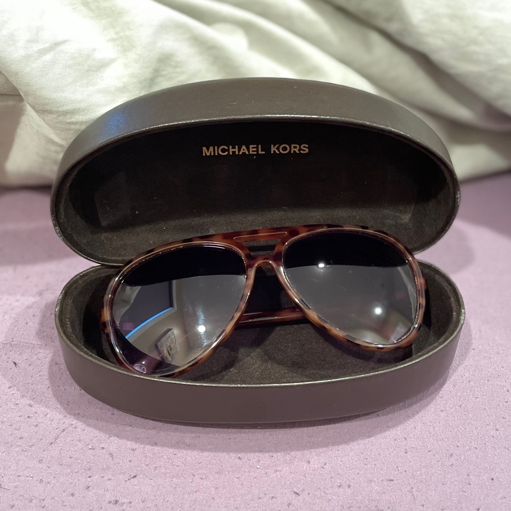 Women’s Michael Kors Sunglasses - Picture 3 of 5